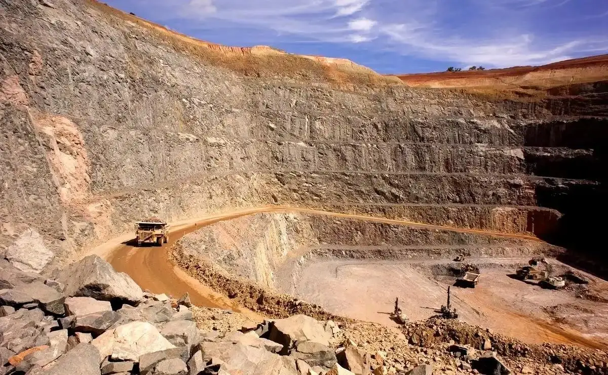 Uganda Mining Projects