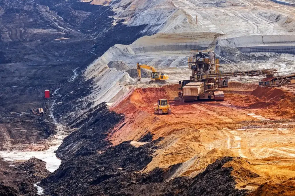Iron ore tailings management cost