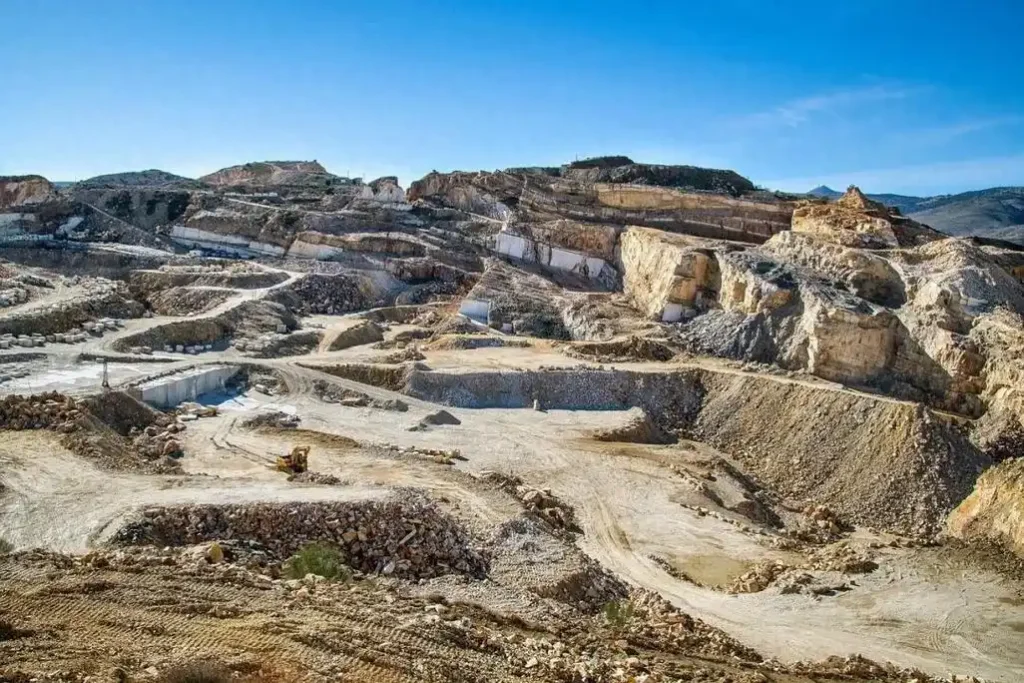 Mining Investment Return