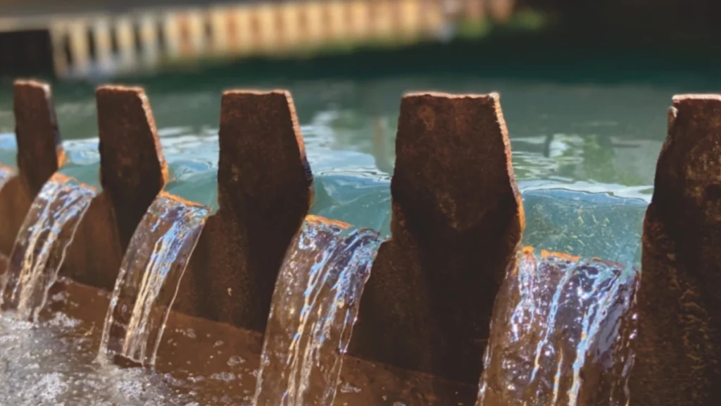 Wastewater Filtering & Reuse