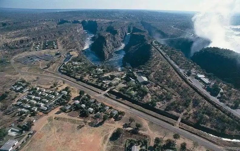 copper rich Africa