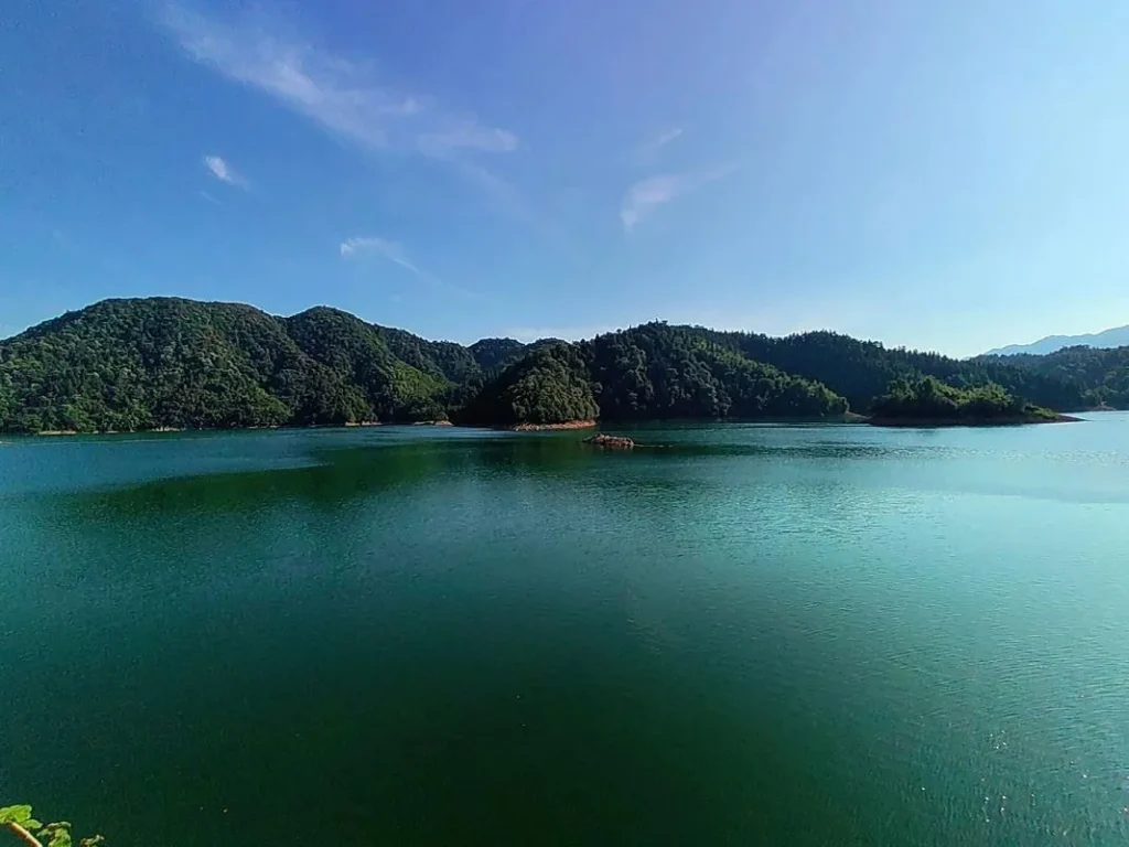 water resources