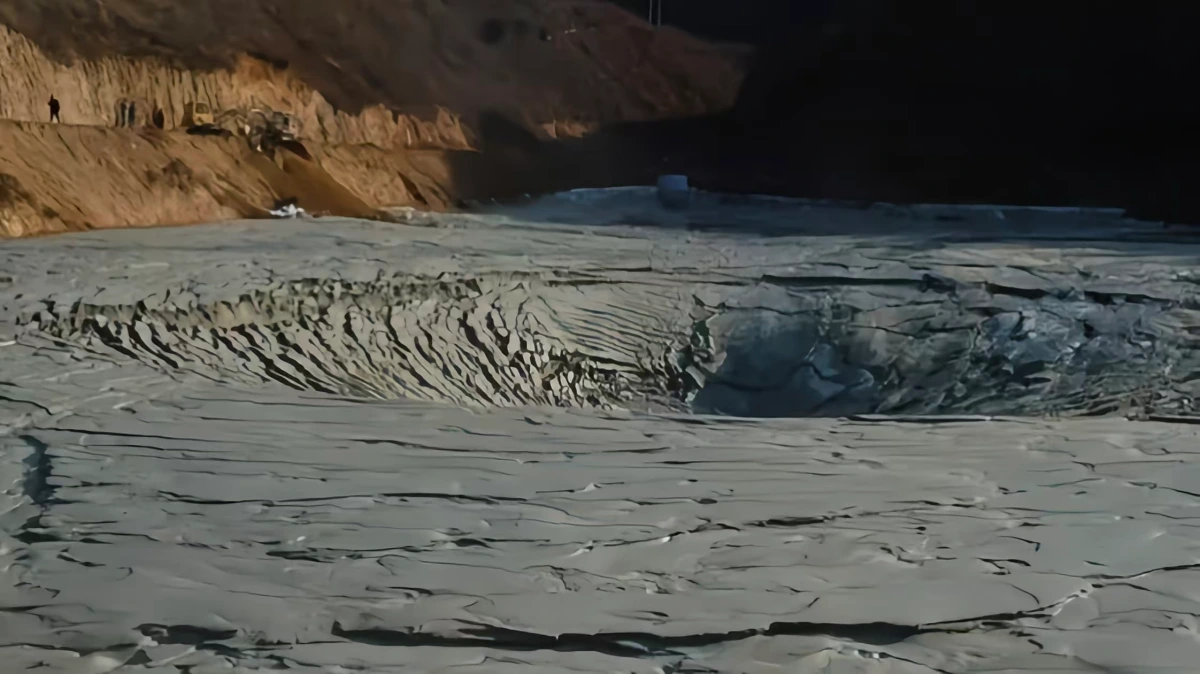 Sustainable Tailings Management