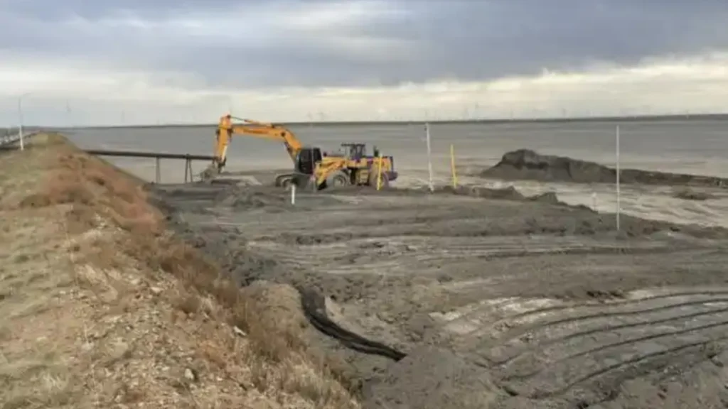Tailings Management